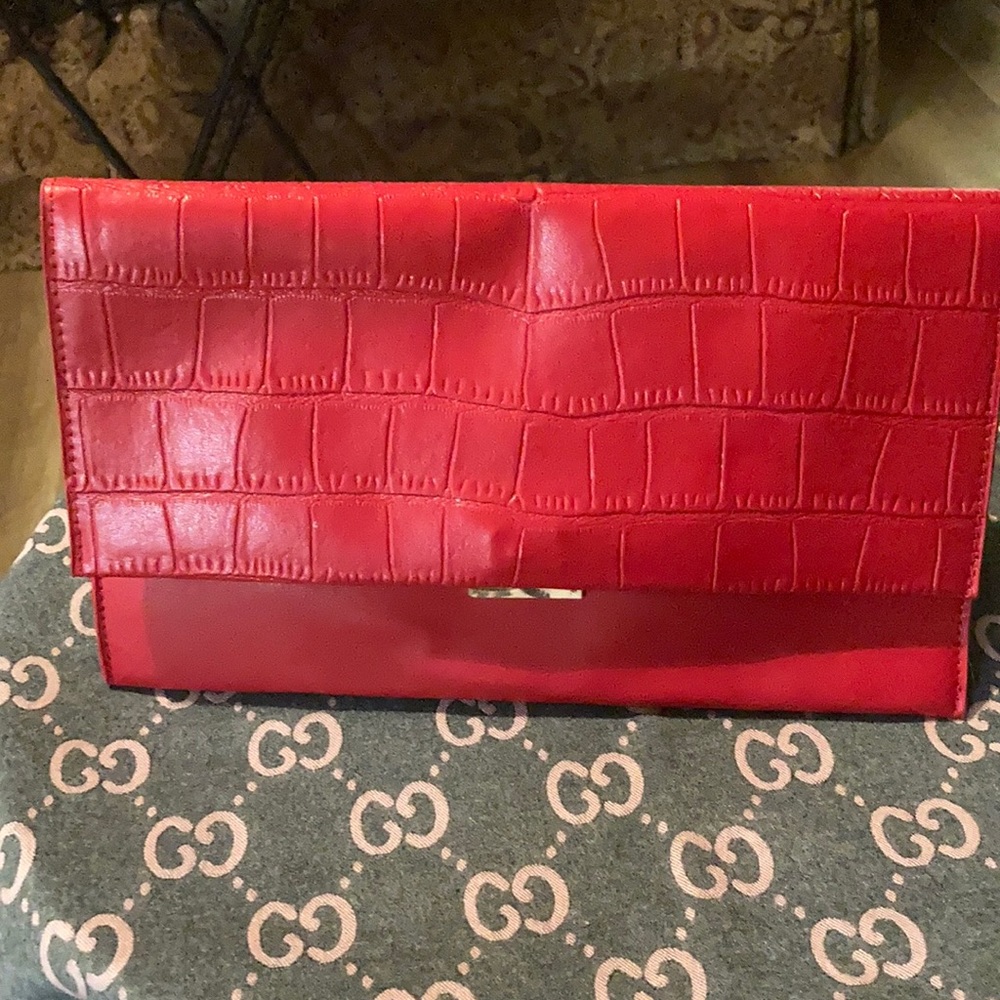 Handbag Clutch